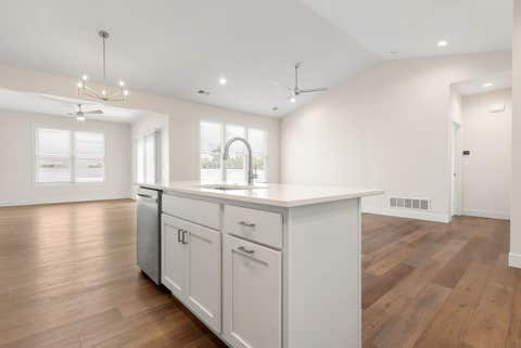 Tiny photo for 5 FRANK Court, Leclaire, IA 52753 (MLS # 12550640)