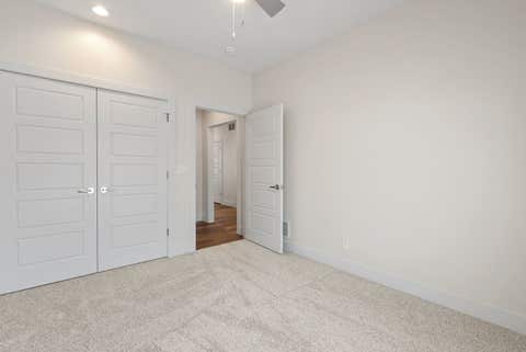 Tiny photo for 5 FRANK Court, Leclaire, IA 52753 (MLS # 12550640)