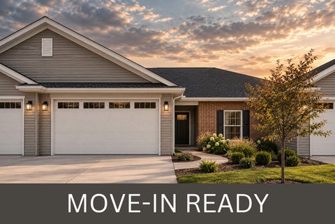 Photo of 5 FRANK Court, LeClaire, IA 52753 (MLS # 12550640)