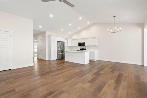 Tiny photo for 5 FRANK Court, Leclaire, IA 52753 (MLS # 12550640)