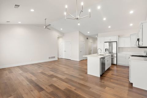 Tiny photo for 5 FRANK Court, Leclaire, IA 52753 (MLS # 12550640)