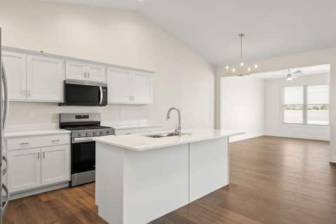 Tiny photo for 5 FRANK Court, Leclaire, IA 52753 (MLS # 12550640)