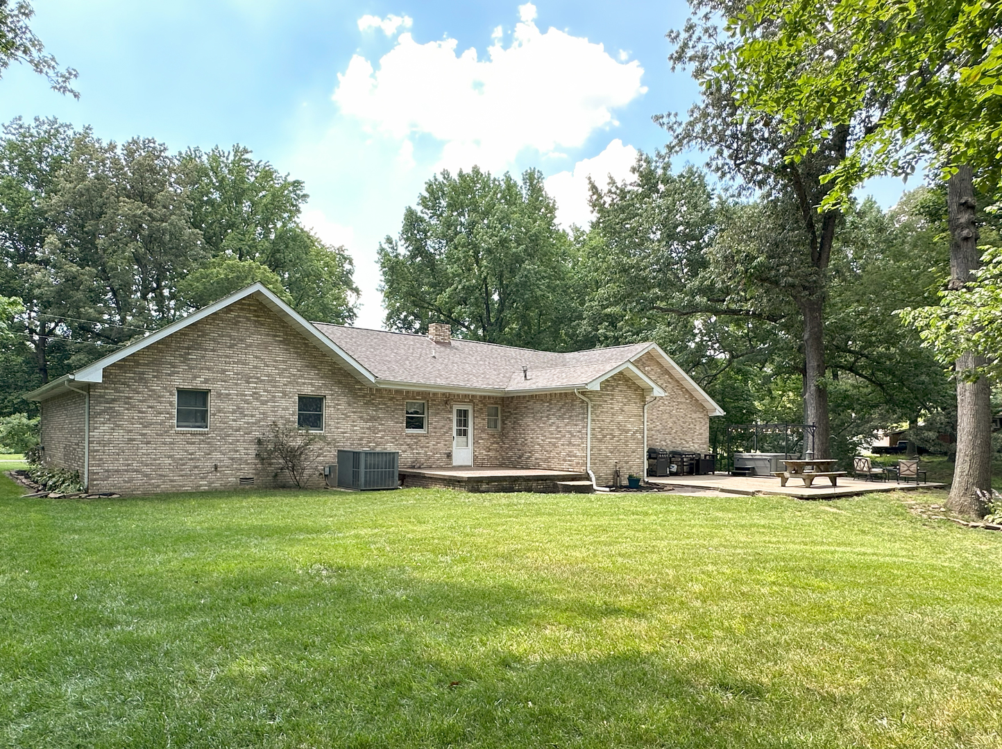 2863 Parker Drive
