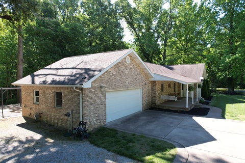 Tiny photo for 2863 Parker Drive, Metropolis, IL 62960 (MLS # 12616630)