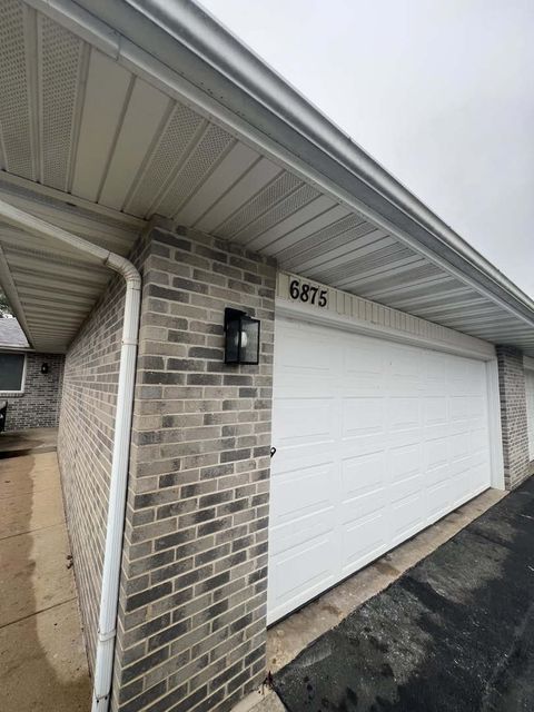 Tiny photo for 6875 Redansa Drive, Rockford, IL 61108 (MLS # 12518393)