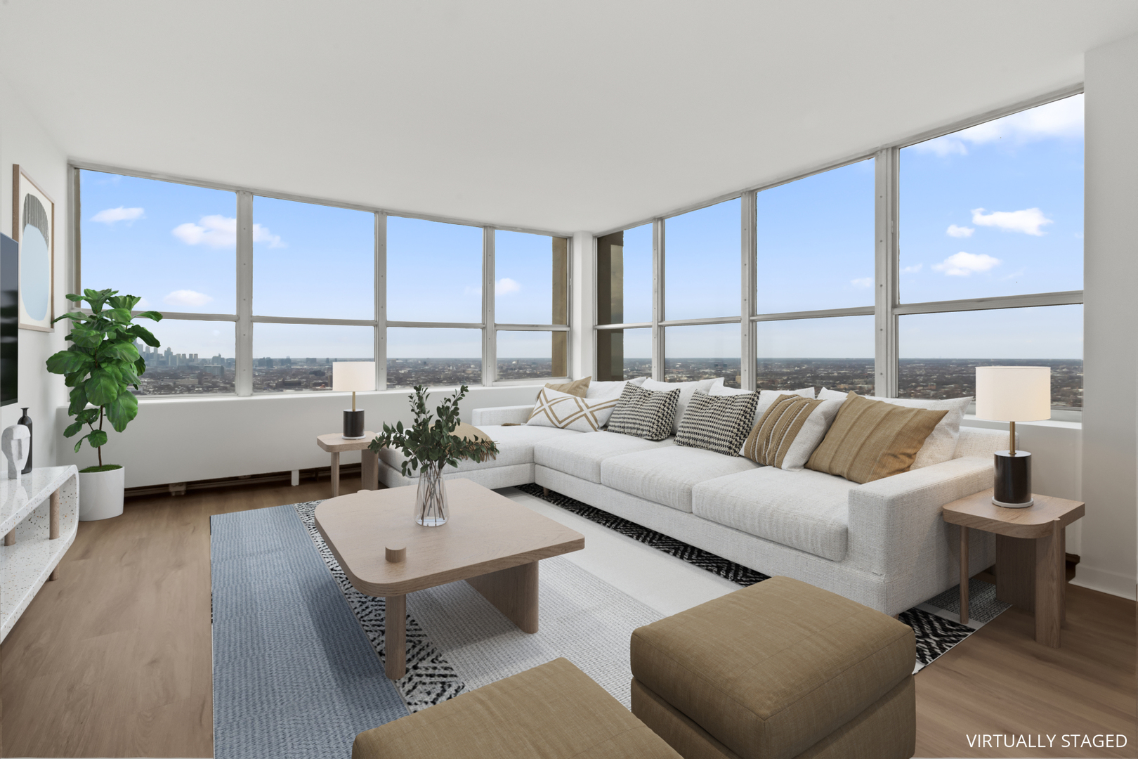 655 W IRVING PARK Road 4417