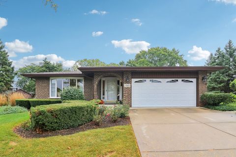 13411 Westgate Court Orland Park IL 60462