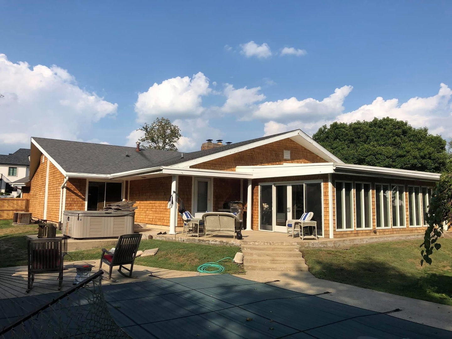 22 Greencroft Drive