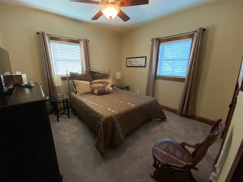 Tiny photo for 9699 Il Route 84, Savanna, IL 61074 (MLS # 12681668)