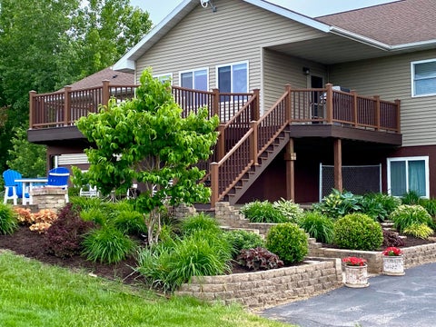 Tiny photo for 9699 Il Route 84, Savanna, IL 61074 (MLS # 12681668)