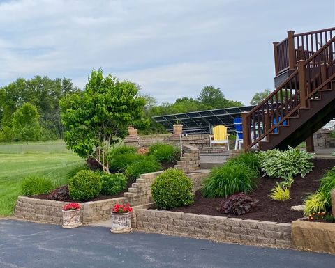 Tiny photo for 9699 Il Route 84, Savanna, IL 61074 (MLS # 12681668)