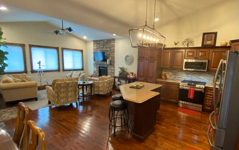 Tiny photo for 9699 Il Route 84, Savanna, IL 61074 (MLS # 12681668)