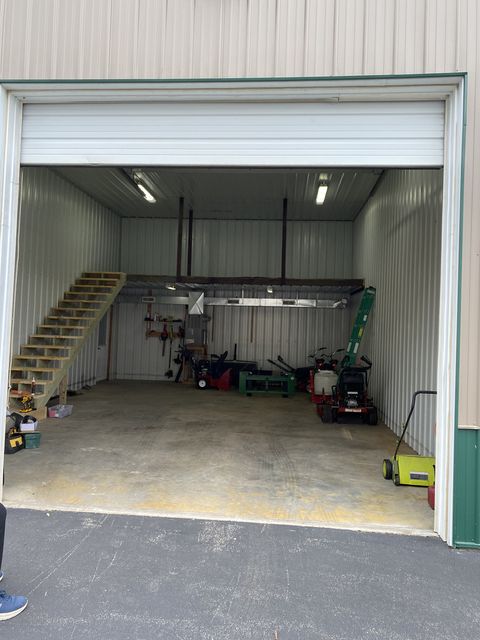 Tiny photo for 9699 Il Route 84, Savanna, IL 61074 (MLS # 12681668)