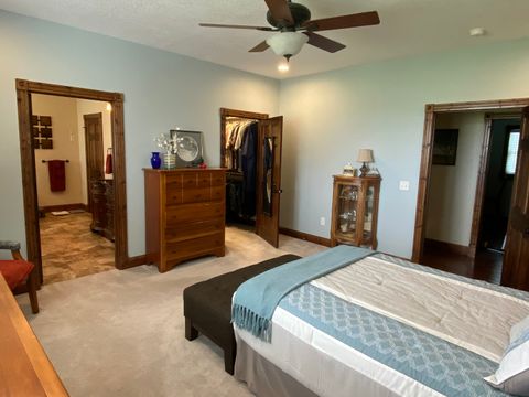Tiny photo for 9699 Il Route 84, Savanna, IL 61074 (MLS # 12681668)
