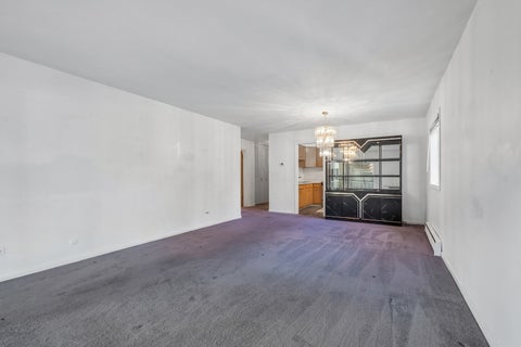 Tiny photo for 6359 N Ridge Avenue #206, Chicago, IL 60660 (MLS # 12703690)
