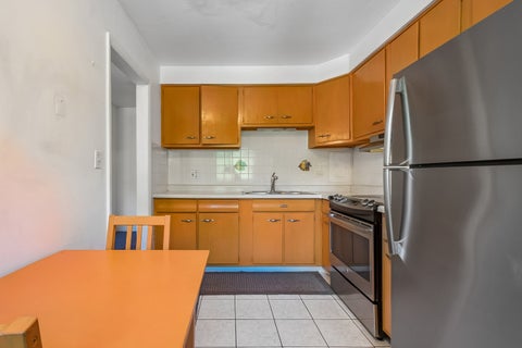 Tiny photo for 6359 N Ridge Avenue #206, Chicago, IL 60660 (MLS # 12703690)