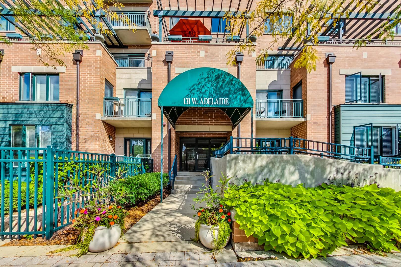 131 W Adelaide Street 309