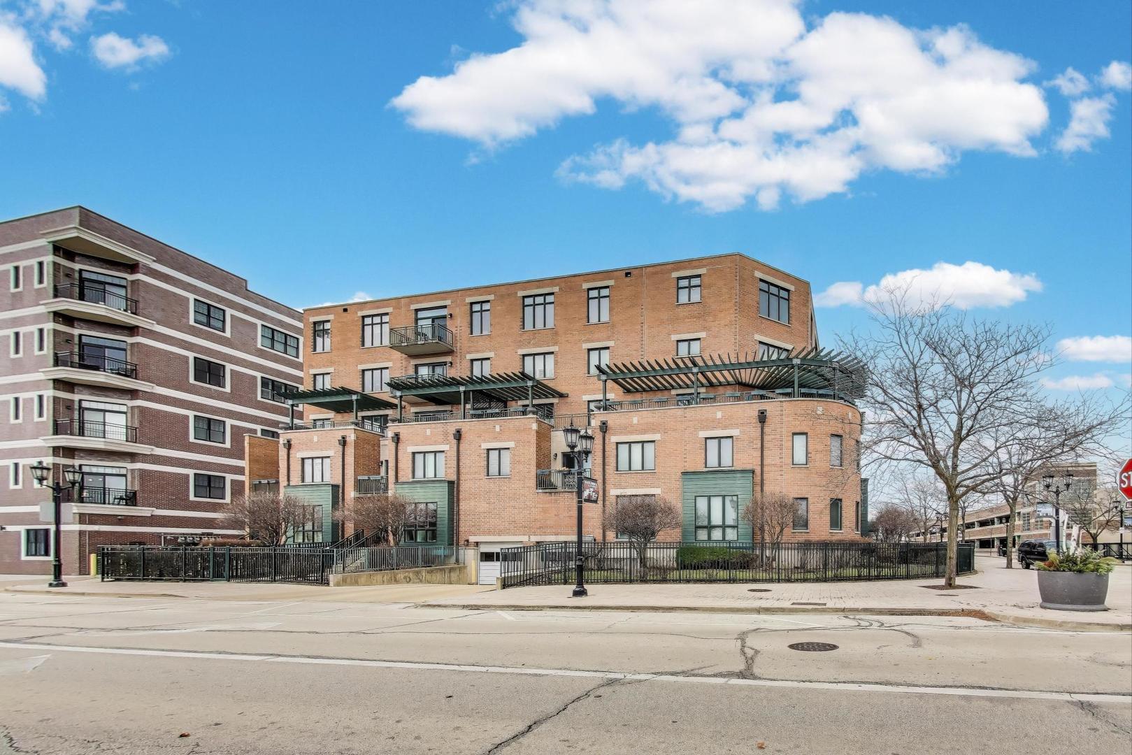 131 W Adelaide Street 309