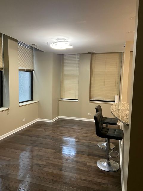 Tiny photo for Chicago, IL 60605 (MLS # 12633473)