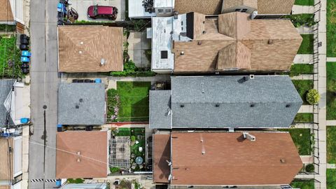 Tiny photo for 3546 W Hirsch Street, Chicago, IL 60651 (MLS # 12447049)