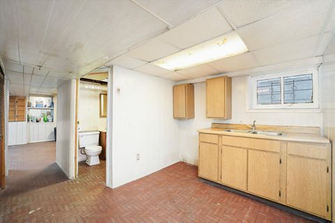 Tiny photo for 3546 W Hirsch Street, Chicago, IL 60651 (MLS # 12447049)