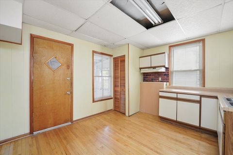 Tiny photo for 3546 W Hirsch Street, Chicago, IL 60651 (MLS # 12447049)