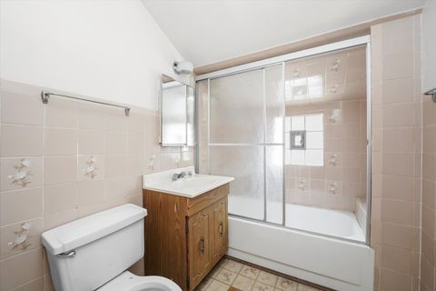 Tiny photo for 3546 W Hirsch Street, Chicago, IL 60651 (MLS # 12447049)
