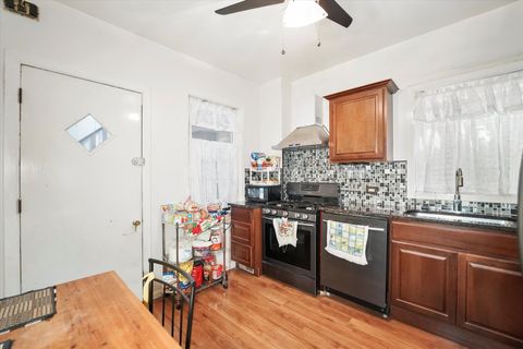 Tiny photo for 3546 W Hirsch Street, Chicago, IL 60651 (MLS # 12447049)