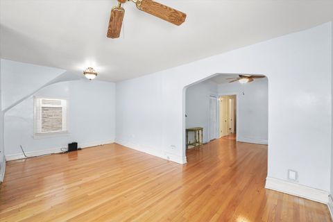 Tiny photo for 3546 W Hirsch Street, Chicago, IL 60651 (MLS # 12447049)