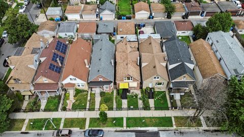 Tiny photo for 3546 W Hirsch Street, Chicago, IL 60651 (MLS # 12447049)