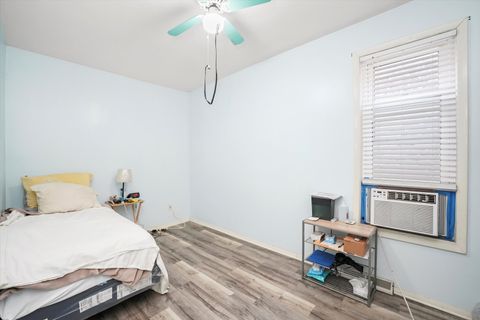Tiny photo for 3546 W Hirsch Street, Chicago, IL 60651 (MLS # 12447049)