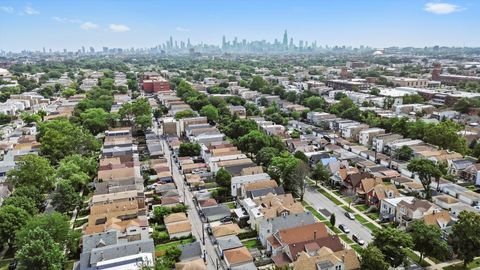 Tiny photo for 3546 W Hirsch Street, Chicago, IL 60651 (MLS # 12447049)