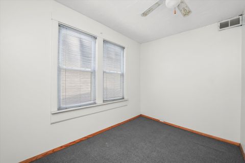 Tiny photo for 3546 W Hirsch Street, Chicago, IL 60651 (MLS # 12447049)