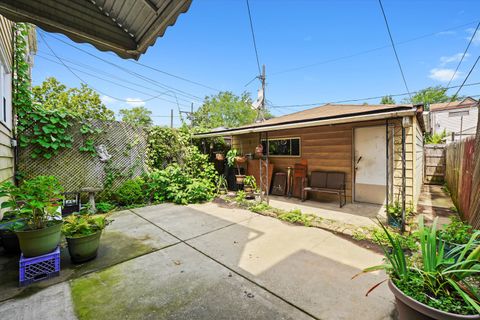 Tiny photo for 3546 W Hirsch Street, Chicago, IL 60651 (MLS # 12447049)