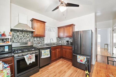 Tiny photo for 3546 W Hirsch Street, Chicago, IL 60651 (MLS # 12447049)