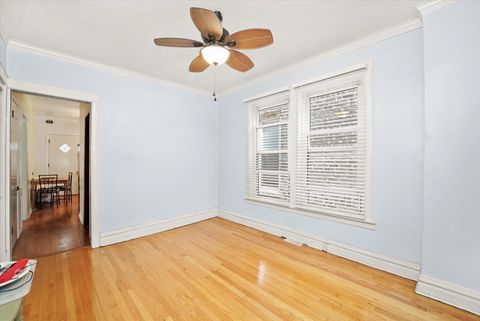 Tiny photo for 3546 W Hirsch Street, Chicago, IL 60651 (MLS # 12447049)