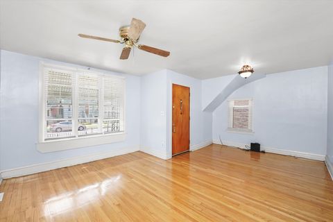 Tiny photo for 3546 W Hirsch Street, Chicago, IL 60651 (MLS # 12447049)