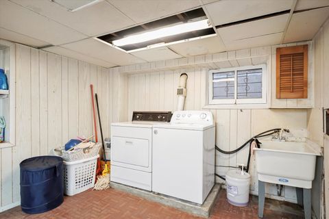 Tiny photo for 3546 W Hirsch Street, Chicago, IL 60651 (MLS # 12447049)
