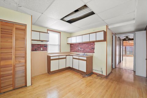 Tiny photo for 3546 W Hirsch Street, Chicago, IL 60651 (MLS # 12447049)