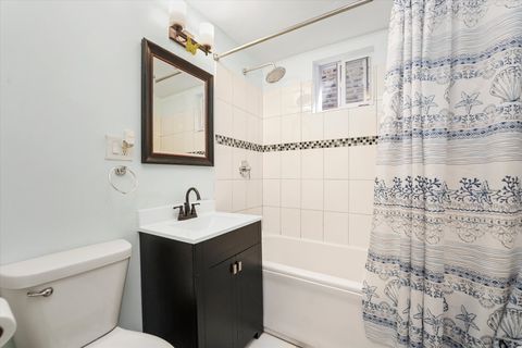 Tiny photo for 3546 W Hirsch Street, Chicago, IL 60651 (MLS # 12447049)