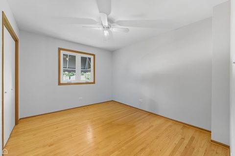 Tiny photo for 2550 W 112th Street #12L, Chicago, IL 60655 (MLS # 12448800)