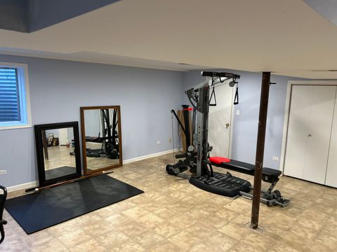 Tiny photo for 2550 W 112th Street #12L, Chicago, IL 60655 (MLS # 12448800)