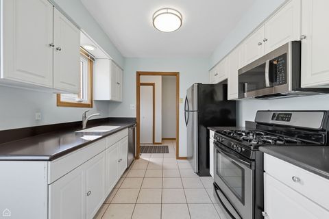 Tiny photo for 2550 W 112th Street #12L, Chicago, IL 60655 (MLS # 12448800)