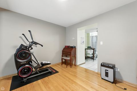 Tiny photo for 2550 W 112th Street #12L, Chicago, IL 60655 (MLS # 12448800)