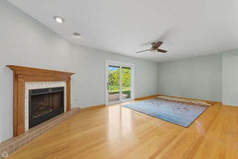Tiny photo for 2550 W 112th Street #12L, Chicago, IL 60655 (MLS # 12448800)