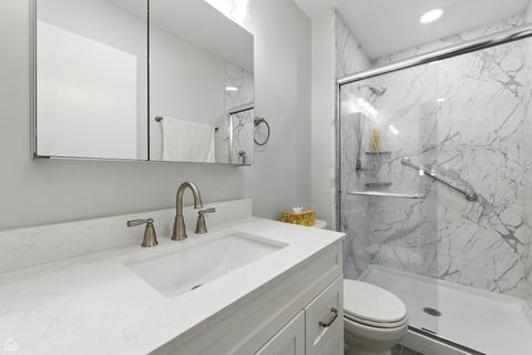 Tiny photo for 2550 W 112th Street #12L, Chicago, IL 60655 (MLS # 12448800)