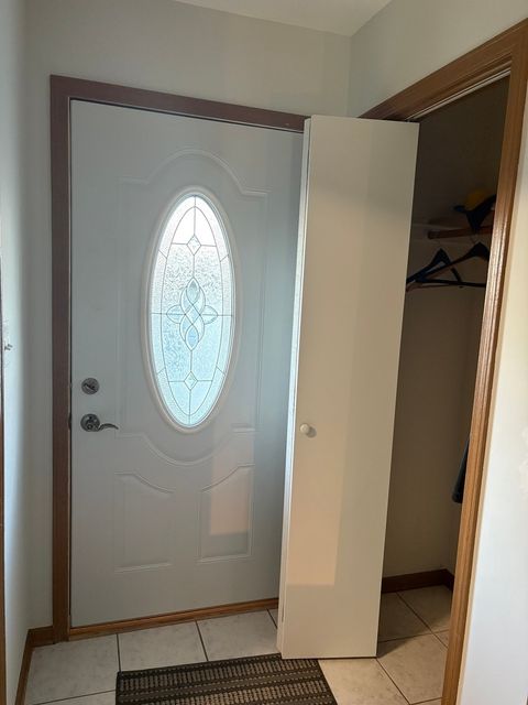 Tiny photo for 2550 W 112th Street #12L, Chicago, IL 60655 (MLS # 12448800)