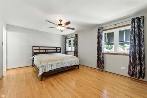 Tiny photo for 2550 W 112th Street #12L, Chicago, IL 60655 (MLS # 12448800)
