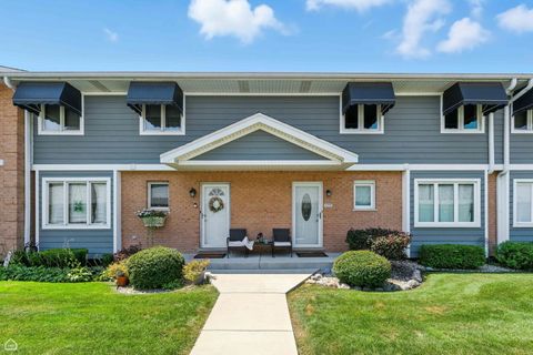 Photo of 2550 W 112th Street #12L, Chicago, IL 60655 (MLS # 12448800)