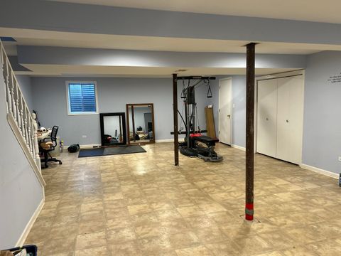 Tiny photo for 2550 W 112th Street #12L, Chicago, IL 60655 (MLS # 12448800)